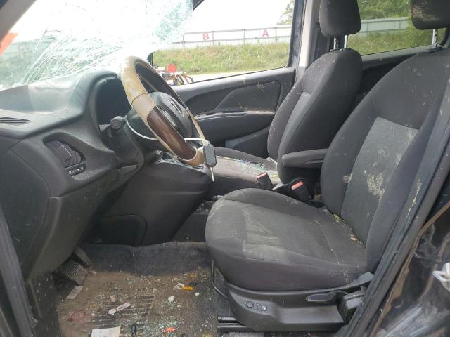 ZFBERFBTXF6199203 - 2015 RAM PROMASTER SLT 黑色 照片 7