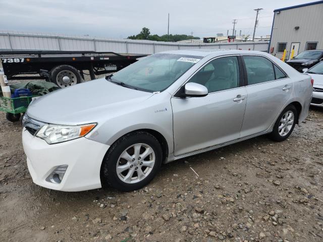 2013 TOYOTA CAMRY HYBRID, null