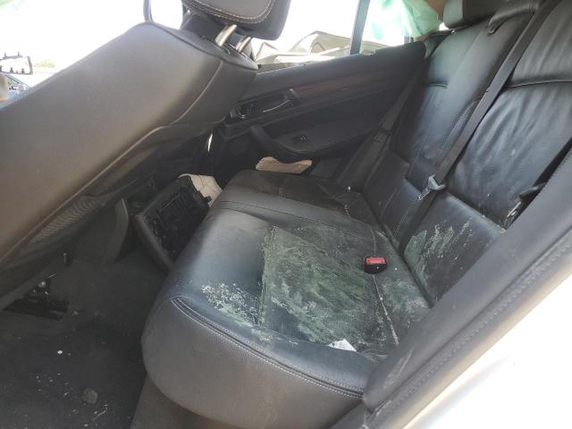 5UXXW5C58F0E87816 - 2015 BMW X4 XDRIVE35I WHITE photo 11