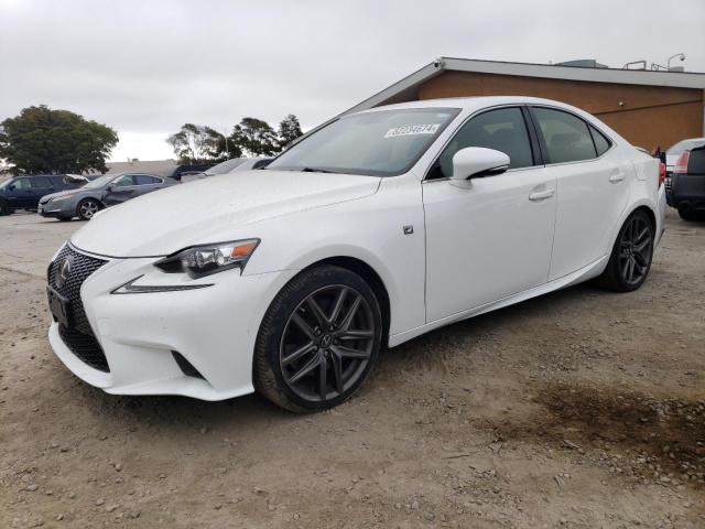 2014 LEXUS IS 350, 