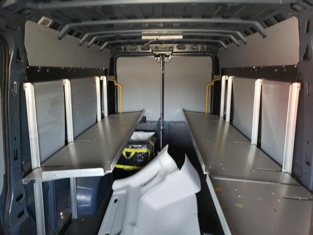 3C6URVJG0LE144571 - 2020 RAM PROMASTER 3500 HIGH 蓝色 照片 10