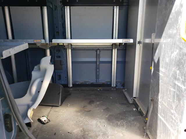 3C6URVJG0LE144571 - 2020 RAM PROMASTER 3500 HIGH 蓝色 照片 11