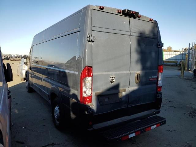 3C6URVJG0LE144571 - 2020 RAM PROMASTER 3500 HIGH 蓝色 照片 2