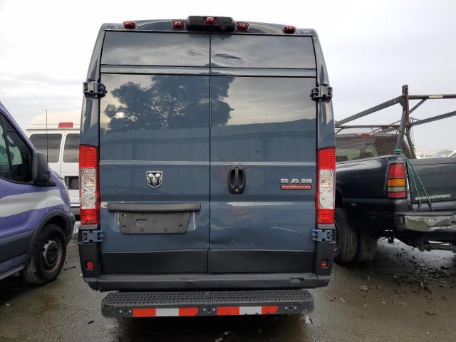 3C6URVJG0LE144571 - 2020 RAM PROMASTER 3500 HIGH 蓝色 照片 6