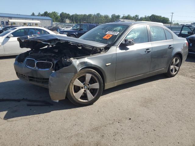 2007 BMW 530 XI, 