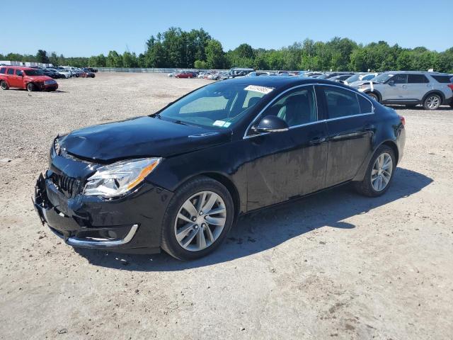 2015 BUICK REGAL PREMIUM, null