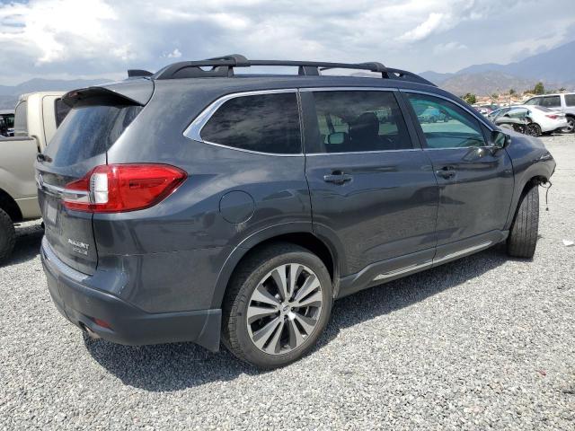 4S4WMAJD3M3403623 - 2021 SUBARU ASCENT LIMITED GRAY photo 3