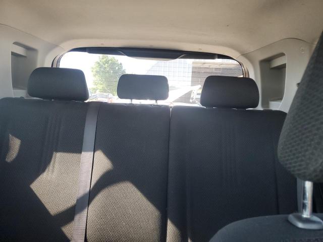 JTLKE50EX81027400 - 2008 TOYOTA SCION XB 勃艮第红 照片 10