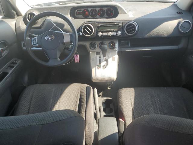 JTLKE50EX81027400 - 2008 TOYOTA SCION XB 勃艮第红 照片 8