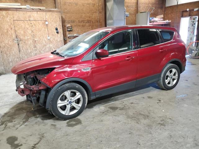 2016 FORD ESCAPE SE, 