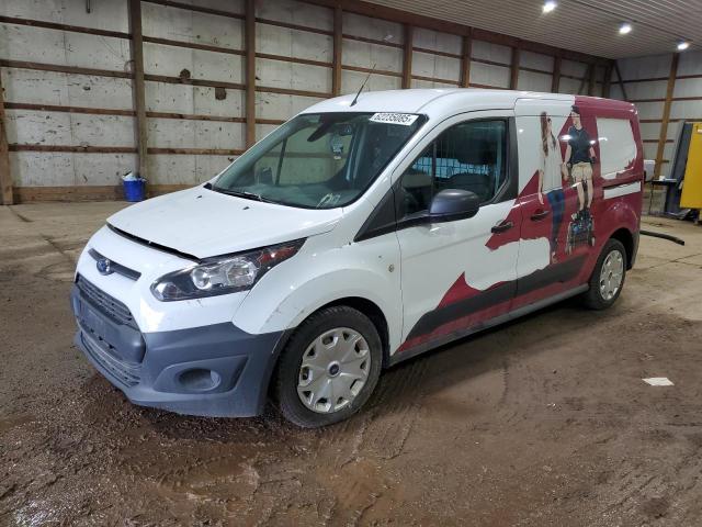 NM0LS7E73J1366386 - 2018 FORD TRANSIT CO XL WHITE photo 1