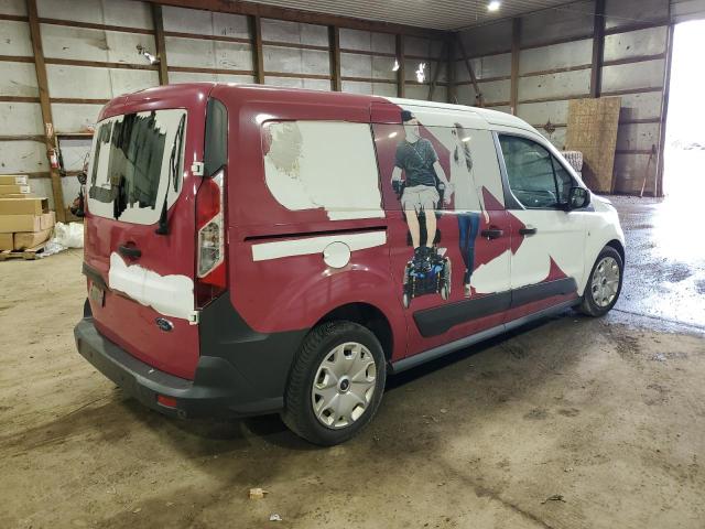 NM0LS7E73J1366386 - 2018 FORD TRANSIT CO XL WHITE photo 3