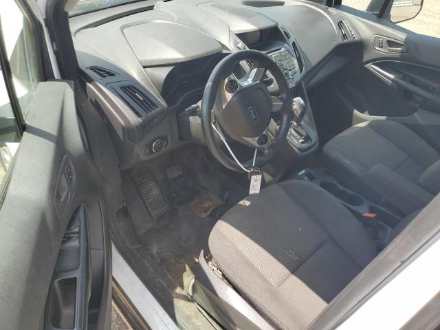 NM0LS7E73J1366386 - 2018 FORD TRANSIT CO XL WHITE photo 8