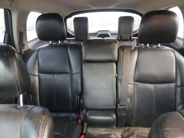 5N1AR2MM6DC665424 - 2013 NISSAN PATHFINDER S Gümüş foto 10