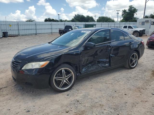 2008 TOYOTA CAMRY LE, null
