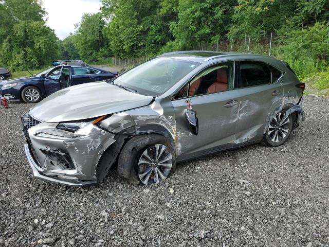 2021 LEXUS NX 300 BASE, 