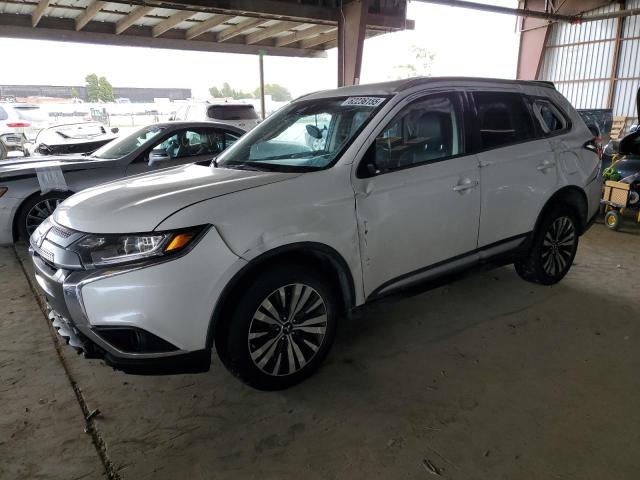 2020 MITSUBISHI OUTLANDER SE, 