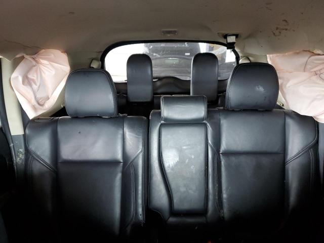 JA4AZ3A39LZ024781 - 2020 MITSUBISHI OUTLANDER SE 白色 照片 10