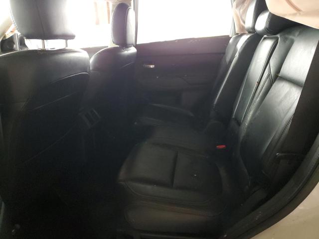 JA4AZ3A39LZ024781 - 2020 MITSUBISHI OUTLANDER SE 白色 照片 11