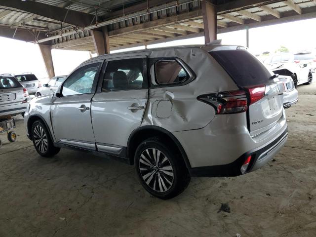 JA4AZ3A39LZ024781 - 2020 MITSUBISHI OUTLANDER SE 白色 照片 2