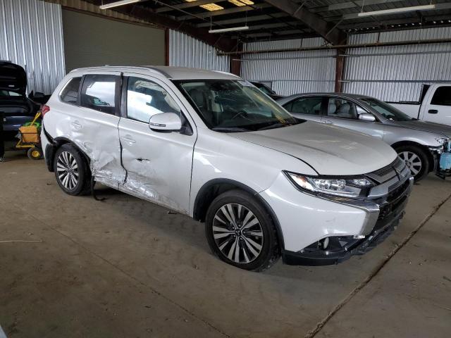 JA4AZ3A39LZ024781 - 2020 MITSUBISHI OUTLANDER SE 白色 照片 4