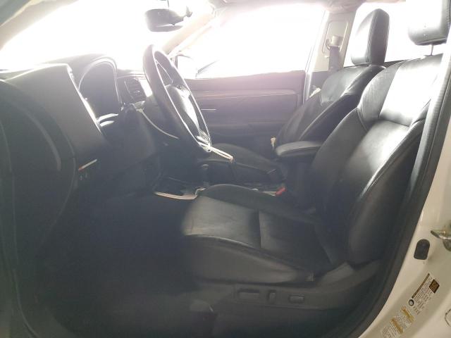 JA4AZ3A39LZ024781 - 2020 MITSUBISHI OUTLANDER SE 白色 照片 7