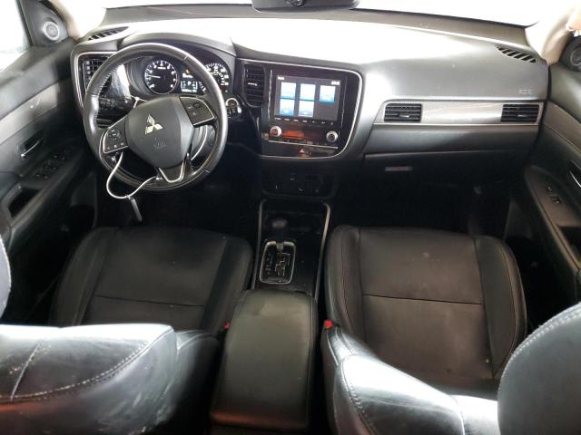 JA4AZ3A39LZ024781 - 2020 MITSUBISHI OUTLANDER SE 白色 照片 8