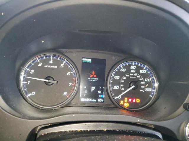 JA4AZ3A39LZ024781 - 2020 MITSUBISHI OUTLANDER SE 白色 照片 9