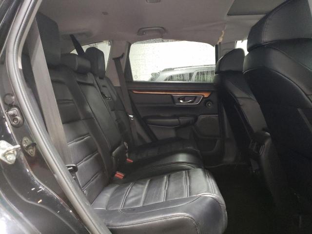 7FARW2H85JE027875 - 2018 HONDA CR-V EXL 黑色 照片 11