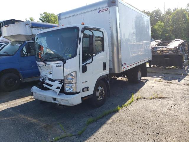 54DBW1B7GS812079 - 2016 CHEVROLET 3500 WHITE photo 1