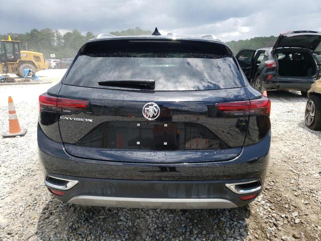 LRBAZLR49PD025501 - 2023 BUICK ENVISION PREFERRED 黑色 照片 6