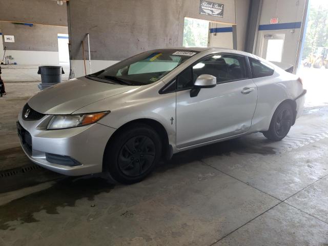 2013 HONDA CIVIC LX, 