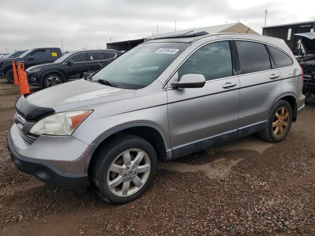 2007 HONDA CR-V EXL, 