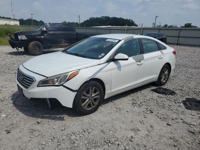 2017 HYUNDAI SONATA SE, 