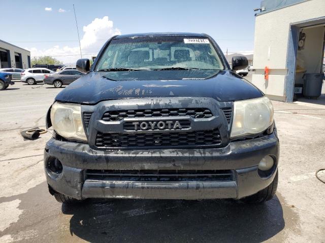 3TMJU62N77M049207 - 2007 TOYOTA TACOMA DOUBLE CAB PRERUNNER BLACK photo 5