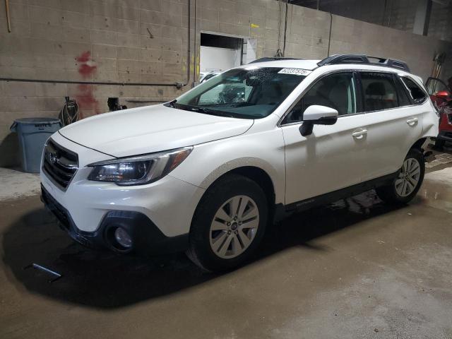 2019 SUBARU OUTBACK 2.5I PREMIUM, null