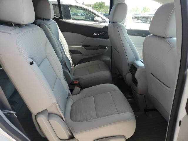 1GKKNKLS2MZ196032 - 2021 GMC ACADIA SLE WHITE photo 11