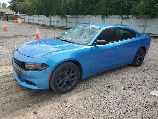 2019 DODGE CHARGER SXT, null