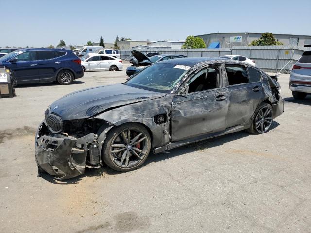 2023 BMW 330XE, 