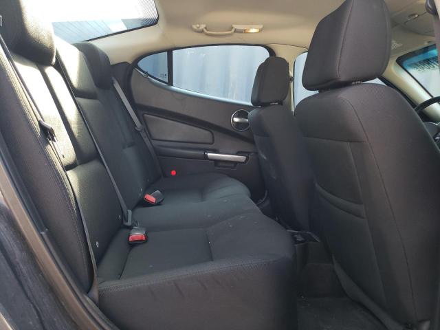 2G2WP552381188238 - 2008 PONTIAC GRAND PRIX 石墨色 照片 10