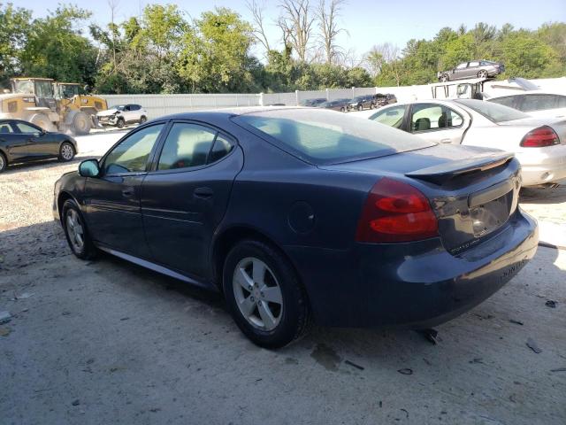 2G2WP552381188238 - 2008 PONTIAC GRAND PRIX 石墨色 照片 2
