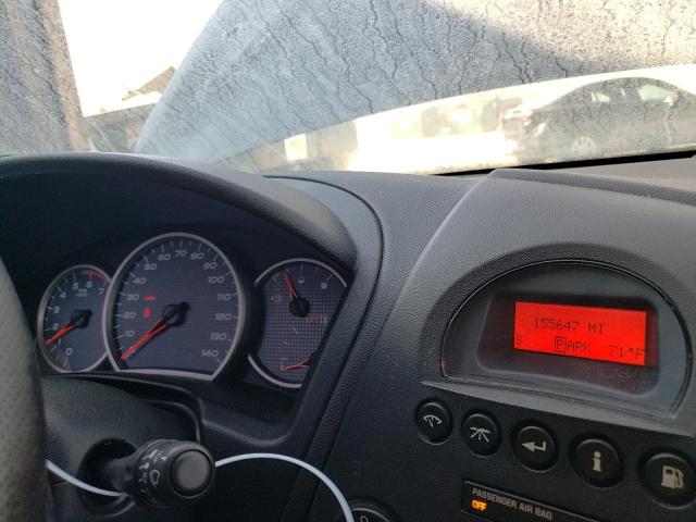 2G2WP552381188238 - 2008 PONTIAC GRAND PRIX 石墨色 照片 9