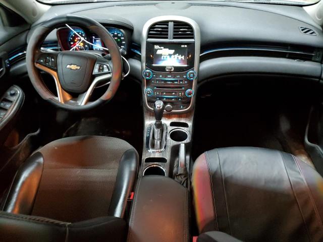 1G11C5SA9GF108048 - 2016 CHEVROLET MALIBU LIM LT 银色 照片 8