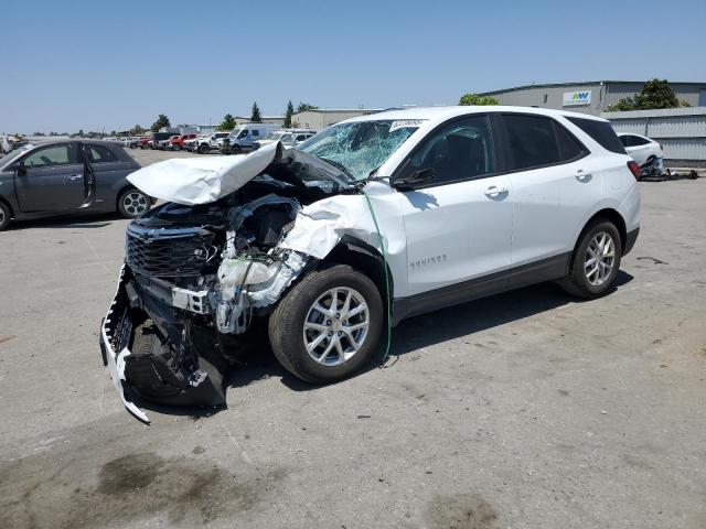 2022 CHEVROLET EQUINOX LS, 