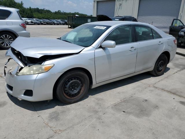 2011 TOYOTA CAMRY BASE, null
