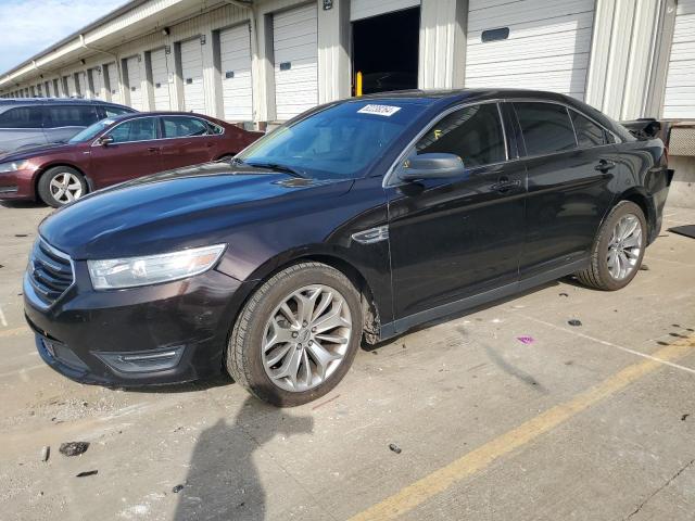 2014 FORD TAURUS LIMITED, 