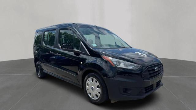 2020 FORD TRANSIT CO XL, null