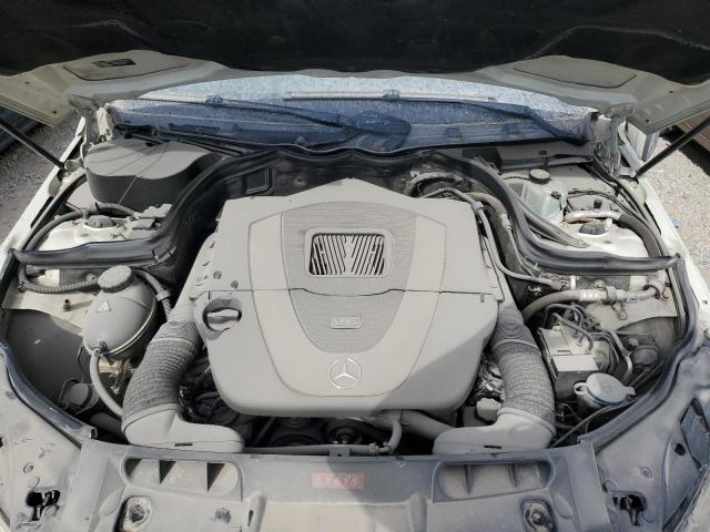 WDDGF81X08F198844 - 2008 MERCEDES-BENZ C 300 4MATIC WHITE photo 12