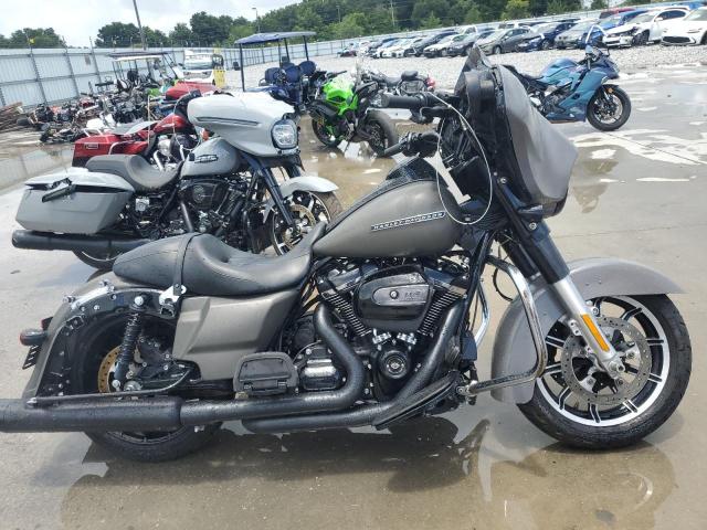 2019 HARLEY-DAVIDSON FLHXS, null