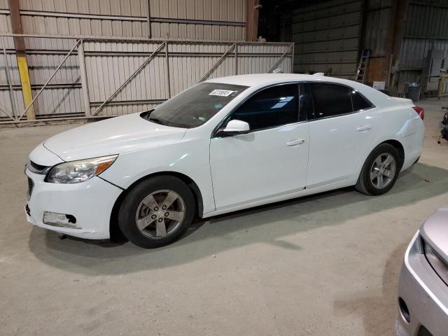 1G11C5SL9FF275896 - 2015 CHEVROLET MALIBU 1LT 白色 照片 1